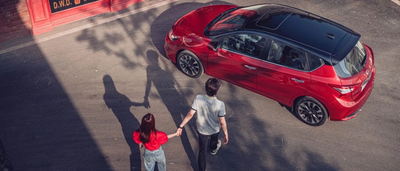 天凉车暖心更暖，选它准没错