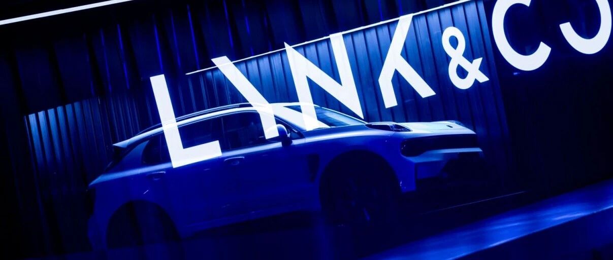 领克首款车型进入中期改款，全新领克01起售价17.98万