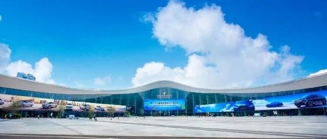 成都车展落幕，新竞争开启