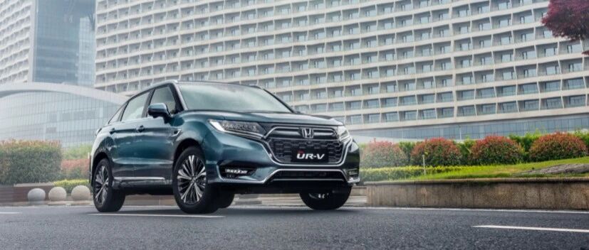 中大型SUV除了汉兰达没有别的可选吗，那是你还没看这个