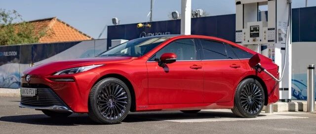 首批进口140辆氢燃料车助力北京冬奥会，透露出什么新风向？