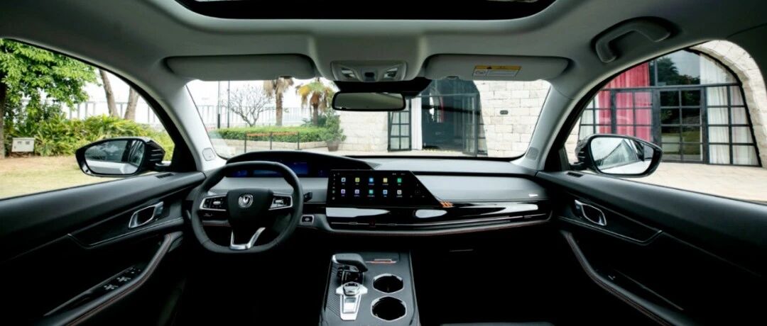 令国人振奋，三款国产高端SUV将上市