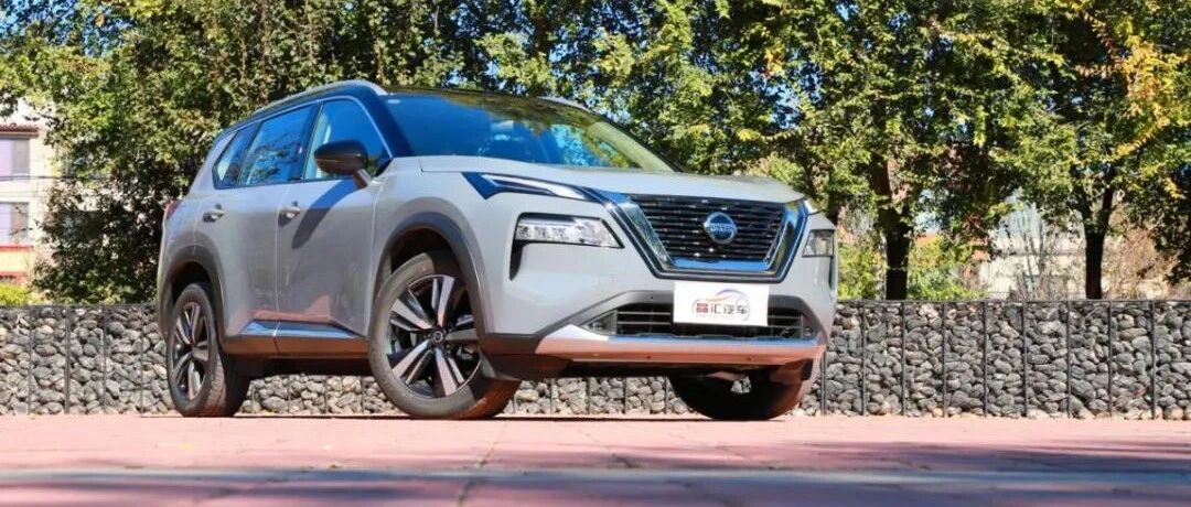 成年人不做选择题，盲选SUV也不会错过的“正确答案”原来是TA！