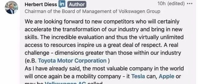 现在是造车新势力太膨胀了，还是传统车企太怂了？