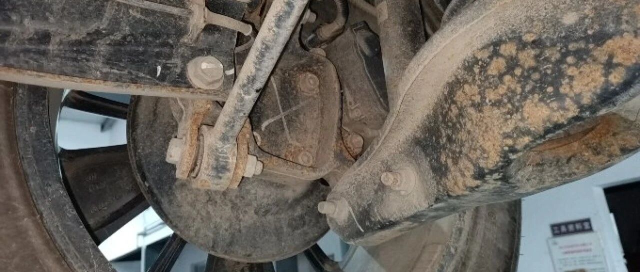 背靠两田的广汽传祺，为何品控堪忧用户投诉频发？