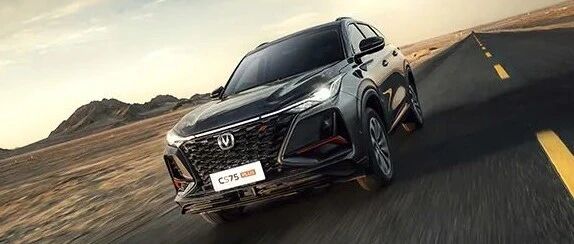 长安汽车亮“金九”成绩单，芯慌下实现“逆跌”究竟靠什么？