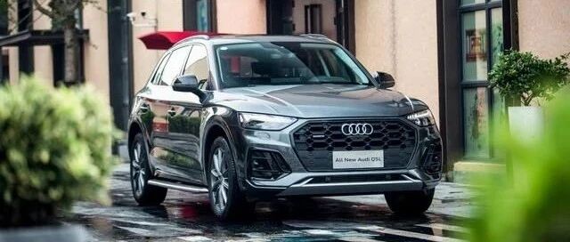新车上市先打85折，奥迪Q5L以价换量的“虚火”还能烧多久？