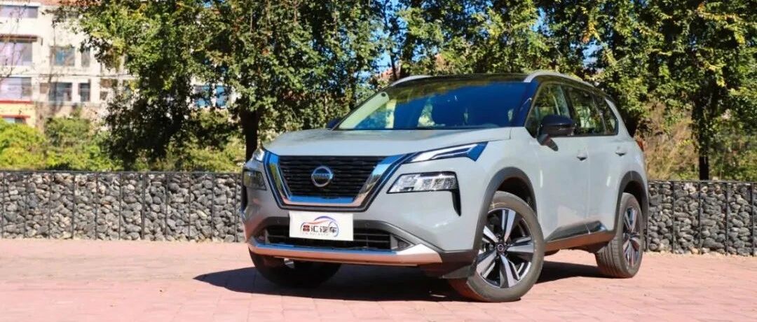 全新奇骏对比本田皓影：告诉你什么才是新时代高品质日系SUV？