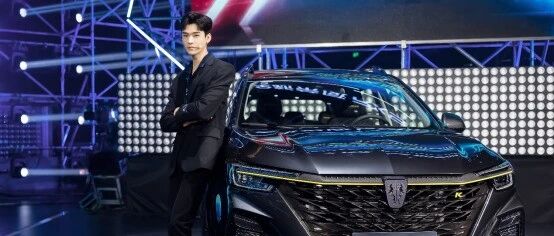 全新荣威RX5 PLUS是怎么在《最强大脑》中击败“烧脑侠”的？