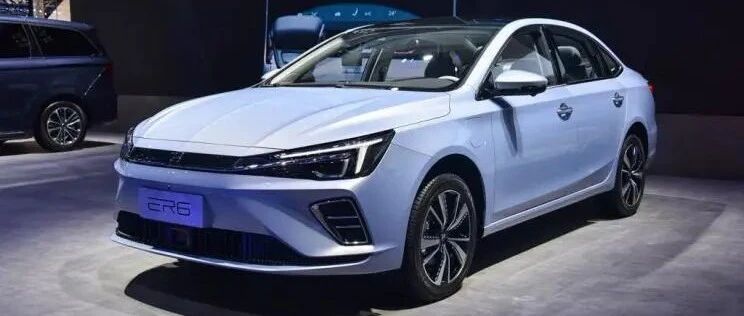 如何成为新国潮代表？上汽荣威：技术领先