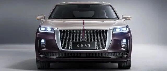 为什么即将上市的红旗H9是中式豪华品牌标杆？