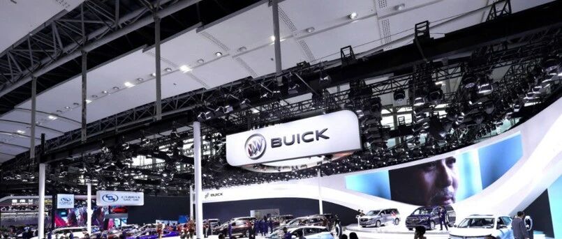 在华销量超1200万辆，别克启动eConnect智能互联科技OTA升级