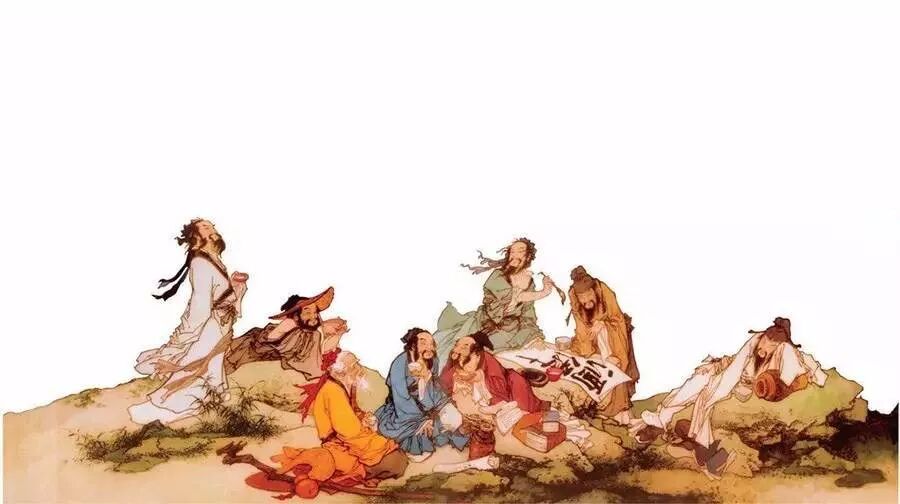 别让白酒文化，消失在岁月的红尘中