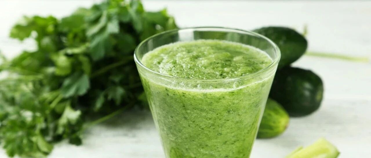 血压高的人常喝这4种水，可帮助降血压