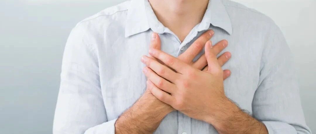 胸痛不一定是心脏病，但这几种胸痛须引起高度重视！