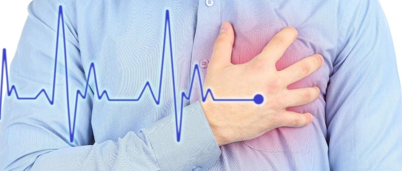 突发心梗，怎样急救？千万不要“帮倒忙”