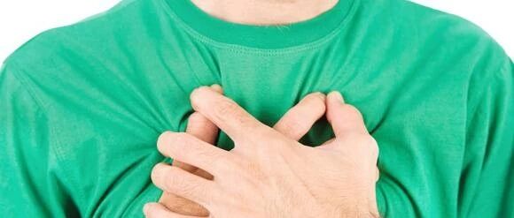 什么是早期冠心病？冠心病早期的症状表现有哪些？