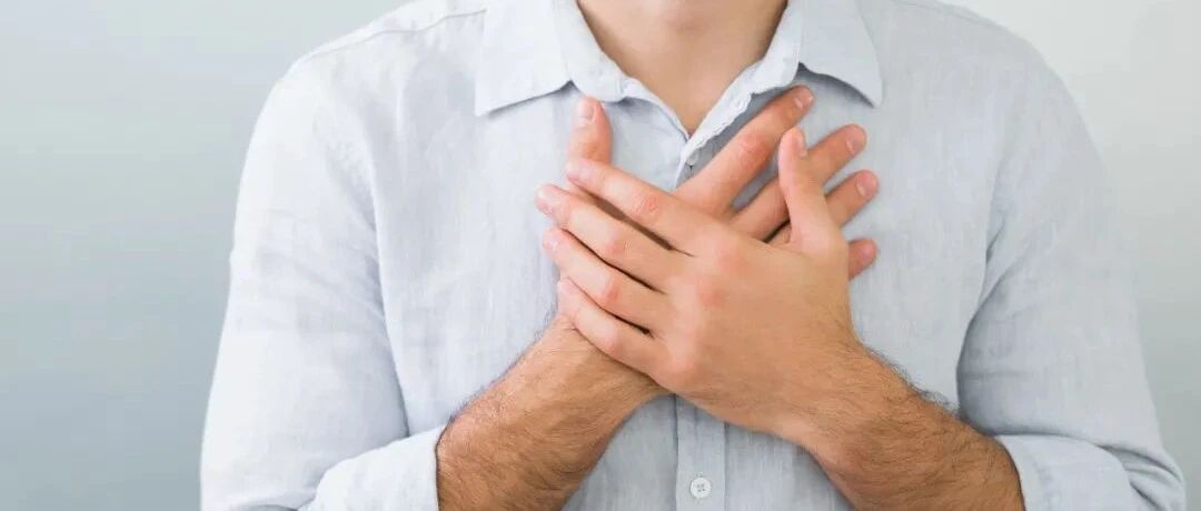 冠心病都有什么常见症状？来了解了解！