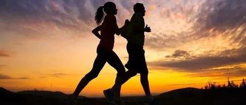 运动与心血管疾病有什么联系？运动时大口喘气对心血管病人有影响么？