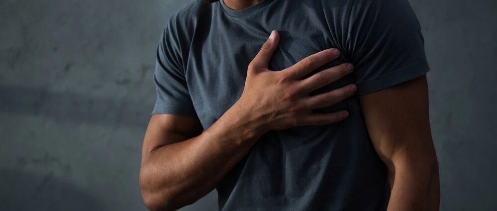 这些坏习惯赶快改，不然会有猝死风险