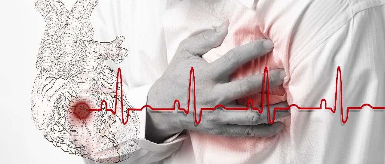 冠心病坚持这些原则不动摇，能避免病情反复