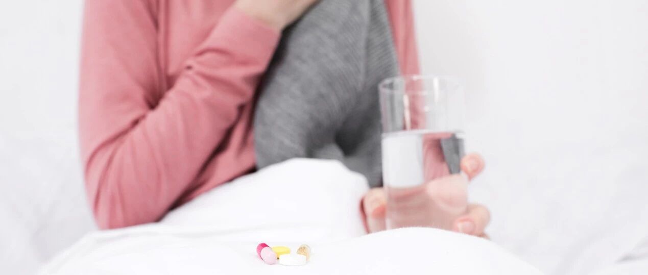 关于冠心病患者日常用药时的注意事项