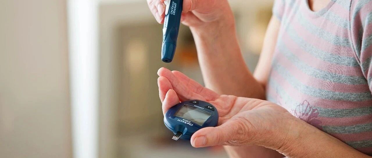 糖尿病患者自测血糖，一定要注意这些细节