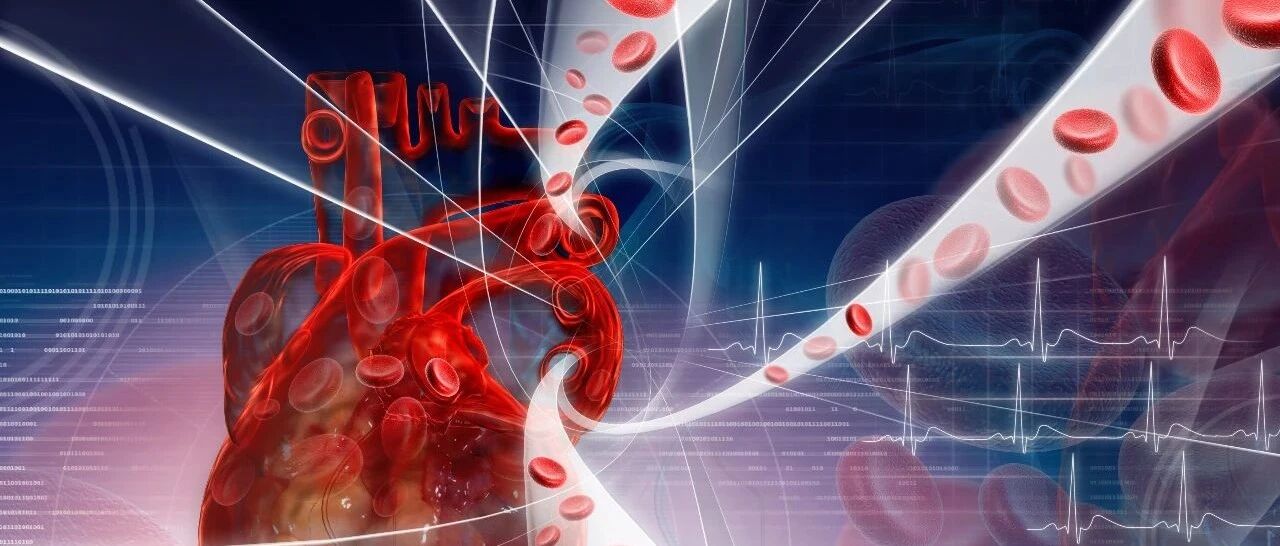 冠心病的病因复杂，大多与这些因素有关