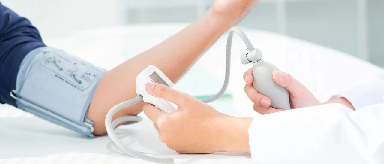 高血压患者用药误区有哪些？