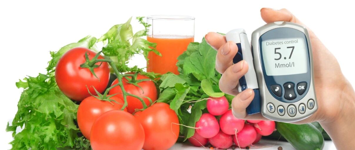 糖尿病饮食“红黑榜”，你踩雷了吗？