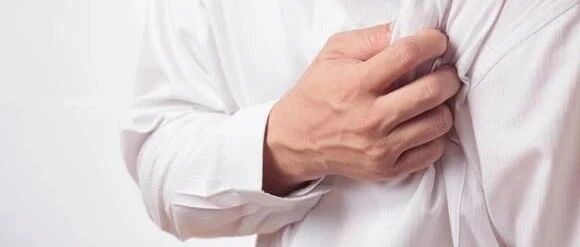 有点胸闷但不心绞痛是冠心病吗？