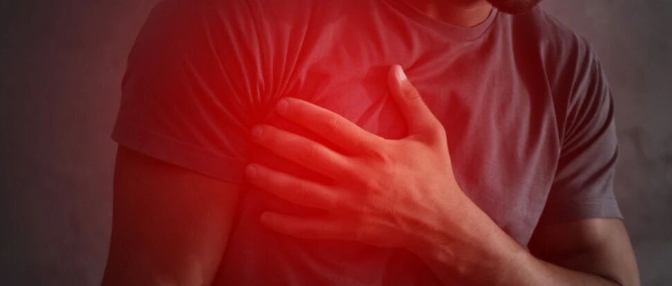 心慌并不一定和心脏病有关，但哪种心慌需要警惕？