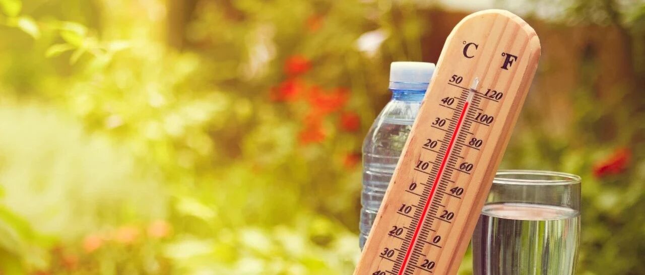 炎热的夏季，心血管疾病患者要注意什么？