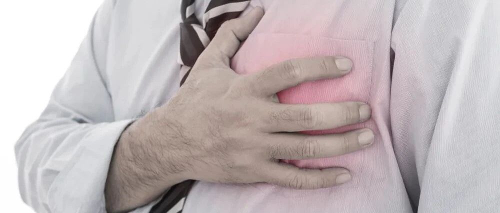 觉得胸痛，别总“盯着”冠心病不放