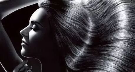 发质暗哑，并不是你理解的毛鳞片受损那么简单