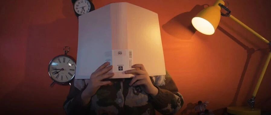 《新晋社畜心理辅导指南》