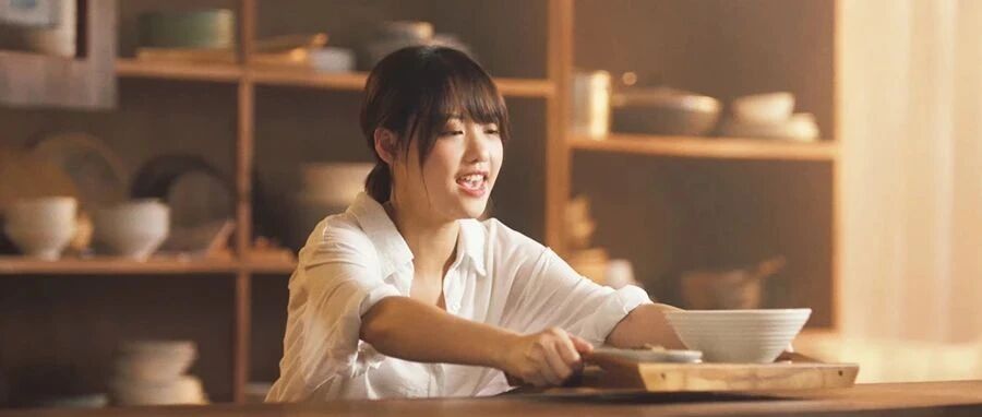 今天，我想和你见一“面”