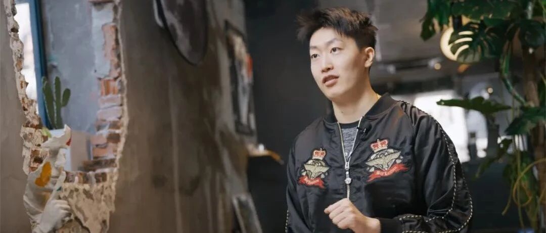 管泽元：天赋就是拼尽一切，干自己喜欢的事