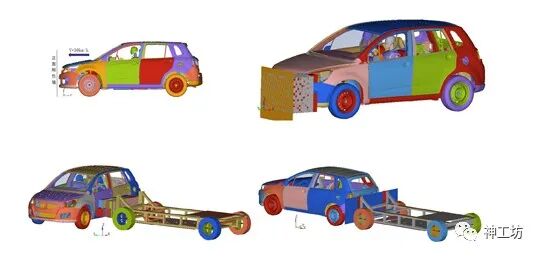 超级计算机——超级算力推动工业仿真加速发展的图4
