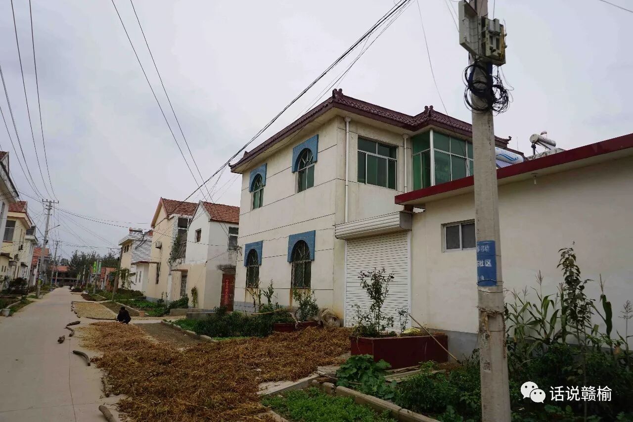 走遍赣榆系列之145青口镇万庄村原属城南乡