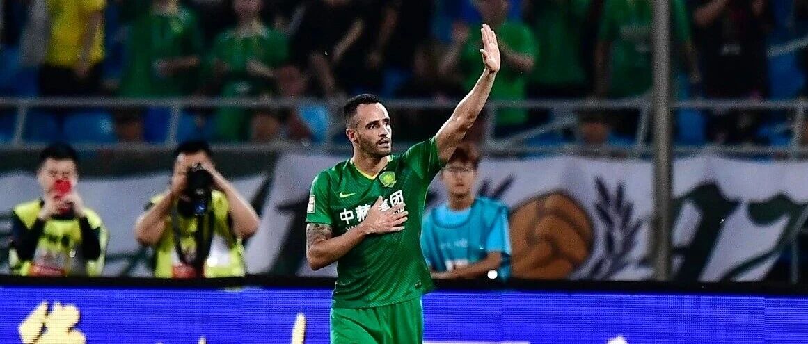 奥古斯托未向国安表示过离队意愿