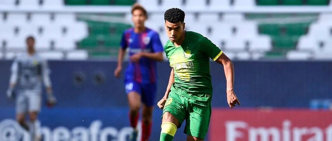 阿兰NB！国安创队史纪录，首次闯入亚冠8强