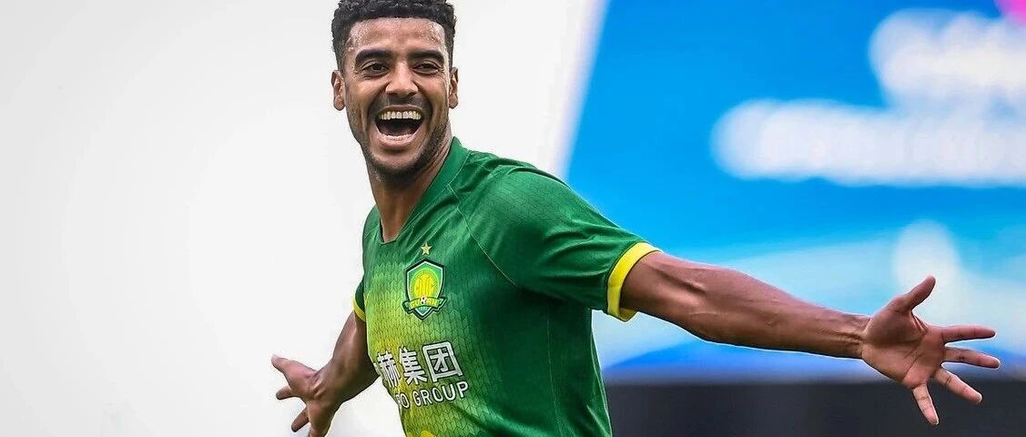 国安亚冠两连胜，阿兰展现价值