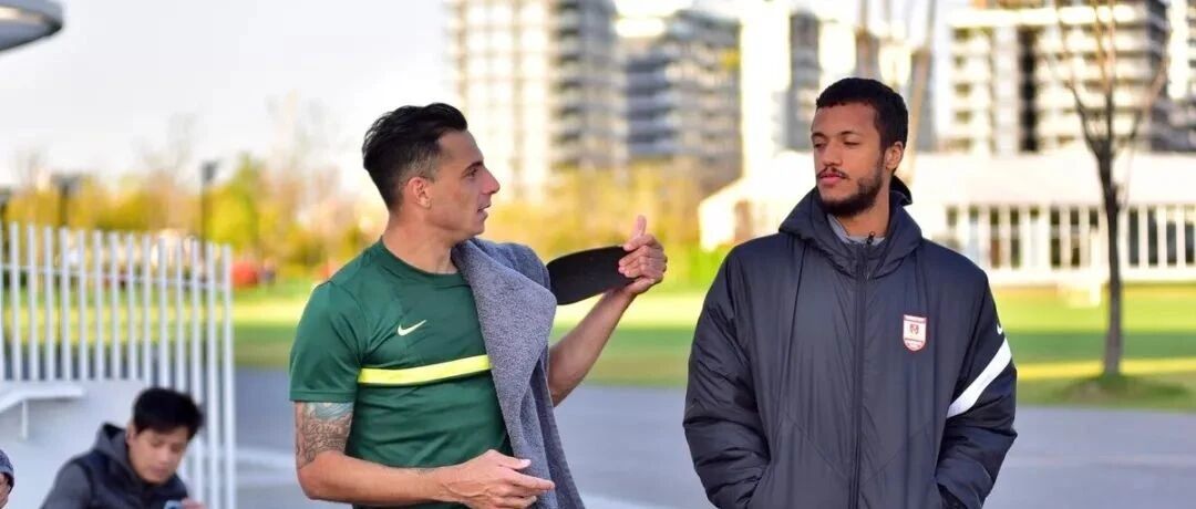 国安7场外援为何突然离队？心有所属