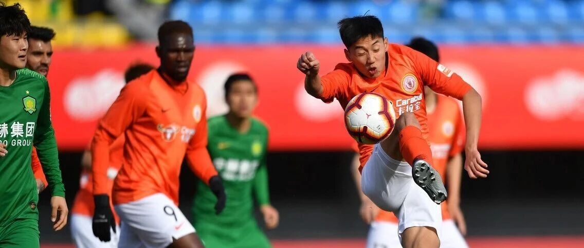 赚到了！国安今冬首笔引援超值，无需转会费