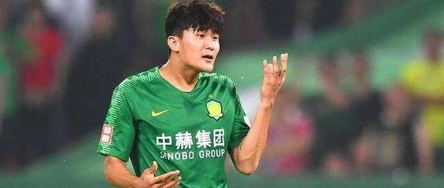 独家：金玟哉7月5日下午抵达沈阳