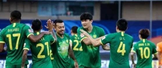 主力外援受伤，国安关键位置告急！