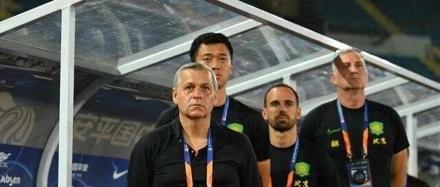 国安为什么轮换？惨痛教训不能忘