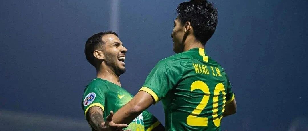 国安5场小组赛时间公布，与清莱联成绩有效