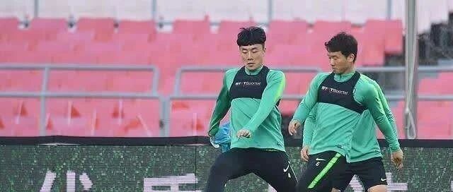 国安又一位主力伤了